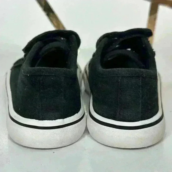 Wonder Nation Low-Top Sneaker (SH48) - Picture 4 of 6